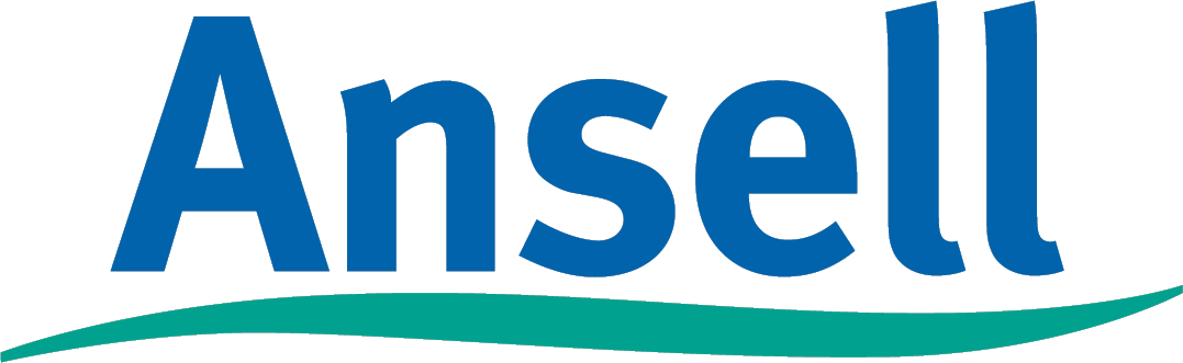 Ansell Primary Corporate Logo - RGB