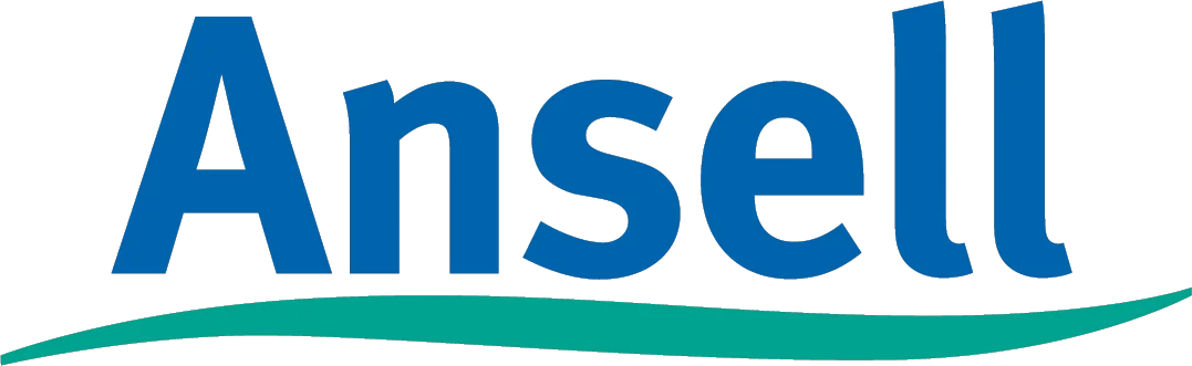 Logo marki Ansell