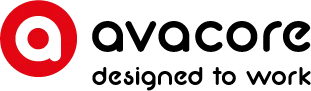 Logo marki Avacore