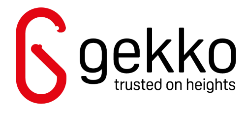 Logo marki Gekko